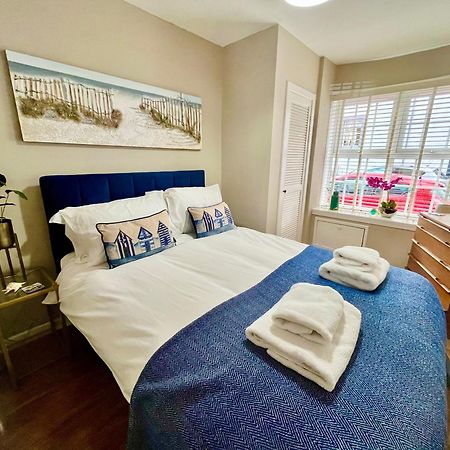 Sea Breeze Apartment Анстрътър Екстериор снимка